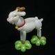 Image for article titled Damn, This Is Good Balloon Art